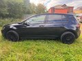 2014 Volkswagen Golf VII, чёрный - вид 6