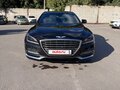2018 Genesis G80 I, чёрный, 2149000 рублей - вид 2