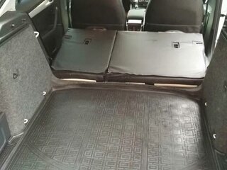 2016 Skoda Octavia III (A7), белый, 1550000 рублей, вид 5