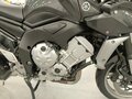 2008 Yamaha FZ1, серый - вид 8