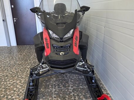 2020 BRP Ski-Doo Expedition 900, красный, 2150000 рублей, вид 1