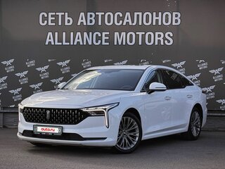 2023 FAW Bestune B70 I, белый, 1410000 рублей, вид 3