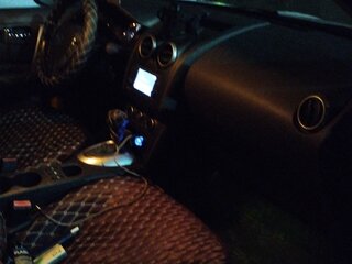 2011 Nissan Qashqai I Рестайлинг, белый, 870000 рублей, вид 5