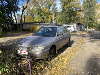 2007 Lada (ВАЗ) 2112, розовый, 170000 рублей, вид 1