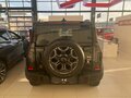 2026 Jetour T2, чёрный, 4649000 рублей - вид 6