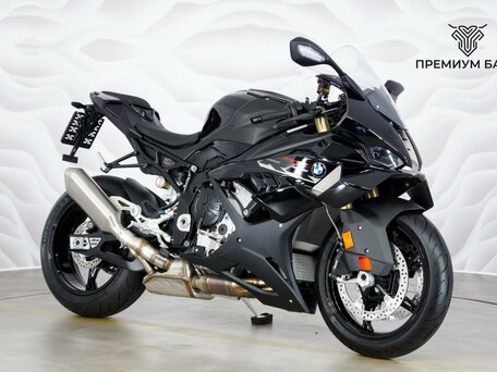 2025 BMW S 1000 RR, чёрный, 2299000 рублей, вид 5