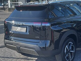 2026 Jeland J7, чёрный, 3409000 рублей, вид 4