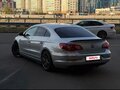 2010 Volkswagen Passat CC I, серебристый - вид 4