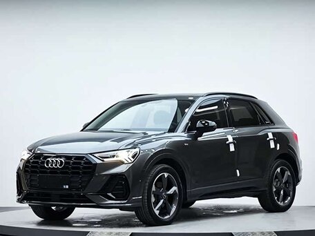 Audi Q3 II (F3)