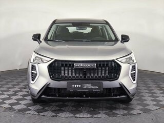 2026 Haval Jolion I Рестайлинг 2, серый, 2099000 рублей, вид 2