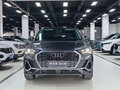 2022 Audi Q3 35 TFSI II (F3), серый, 2090606 рублей - вид 1