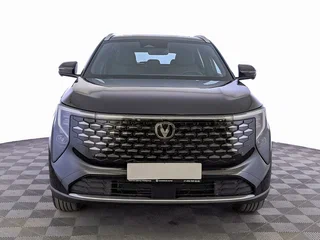 2026 Changan UNI-S I Рестайлинг, чёрный, 3320000 рублей, вид 5