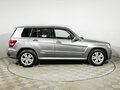 2011 Mercedes-Benz GLK-Класс 220 CDI I (X204), серый, 1529700 рублей - вид 3