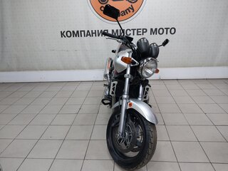 1998 Honda CB 1300, серый, 475000 рублей, вид 3