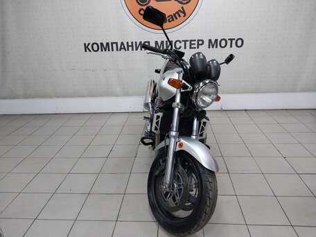 1998 Honda CB 1300, серый, 475000 рублей, вид 3