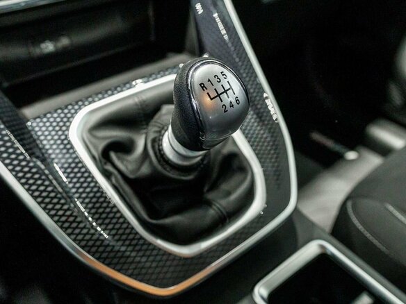 2026 Haval M6 II, белый, 2078010 рублей - вид 23