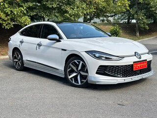 2022 Volkswagen Lamando L II, белый, 1650010 рублей, вид 3