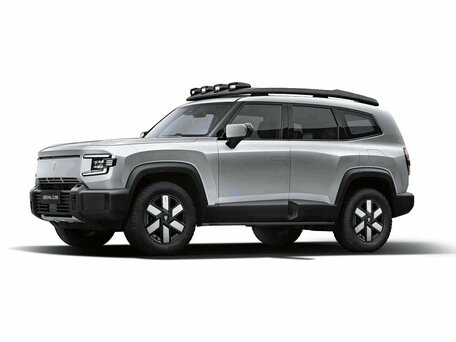 Changan Deepal G318 I