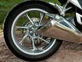 2012 Honda VFR 1200, коричневый, 1199999 рублей - вид 7