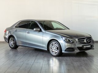 2013 Mercedes-Benz E-Класс 250 CDI IV (W212, S212, C207) Рестайлинг, серый, 2499000 рублей, вид 1