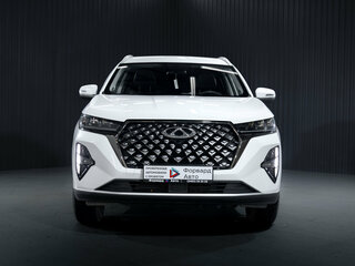 2024 Chery Tiggo 7 Pro Max I, белый, 2100000 рублей, вид 2