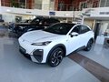 2025 Changan Deepal S07 31.73 kWh I Рестайлинг, белый, 5289900 рублей