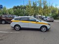 2019 Lada (ВАЗ) Vesta SW I, белый, 625000 рублей - вид 3