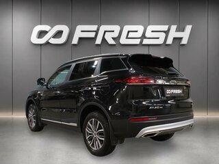 2024 Geely Atlas Pro, чёрный, 2190000 рублей, вид 2