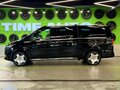 2026 Mercedes-Benz V-Класс Extra Long 300 d экстра длинный III (W447) Рестайлинг 2, чёрный, 14500000 рублей - вид 4