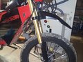 2025 Sur-ron Light Bee, красный, 100000 рублей - вид 6