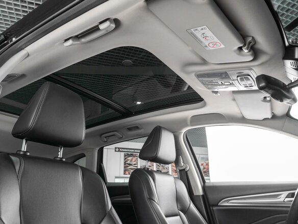2021 Haval F7 I, чёрный, 1779000 рублей - вид 14