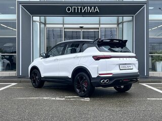 2026 Geely Coolray I Рестайлинг 2, белый, 2964990 рублей, вид 4