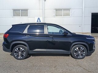 2022 Chevrolet Captiva II, чёрный, 1705000 рублей, вид 4