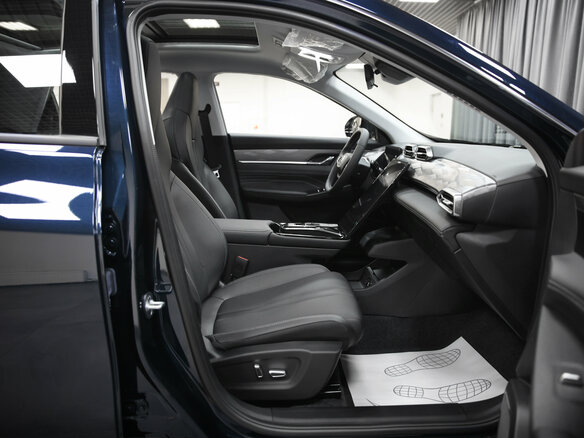 2025 Dongfeng Mage, синий, 3099000 рублей - вид 15