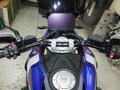 2011 Suzuki Boulevard M109R, синий, 1215000 рублей - вид 5