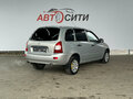 2012 Lada (ВАЗ) Kalina I, серебристый, 270000 рублей - вид 6