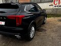 2024 Haval Jolion I Рестайлинг, чёрный, 2100000 рублей - вид 4