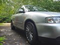 1999 Audi A3 I (8L), серебристый, 300000 рублей - вид 5