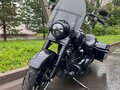 2023 Harley-Davidson Road King Special, чёрный - вид 4