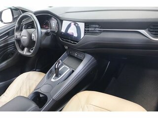 2021 Haval F7 I, серый, 1853000 рублей, вид 5