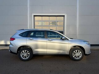 2026 Haval M6 II, серый, 2349000 рублей, вид 3