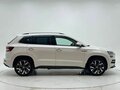 2022 Skoda Karoq I Рестайлинг, белый, 2750000 рублей - вид 7