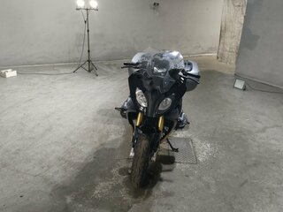 2018 BMW R 1200 RS, чёрный, 975000 рублей, вид 3