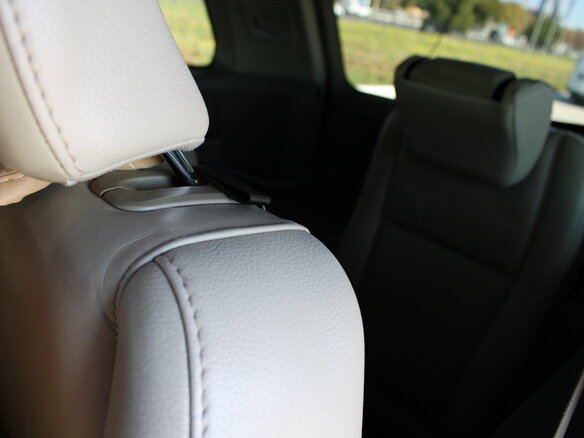 2004 Volvo XC90 I, чёрный, 669000 рублей - вид 32