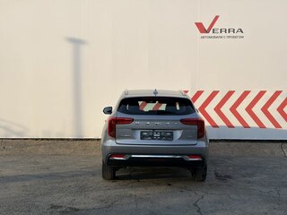 2023 Haval Jolion I, серый, 1840000 рублей, вид 4