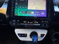 2017 Toyota Prius IV (XW50), белый, 1730000 рублей - вид 8
