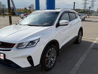 2024 Belgee X50, белый, 1800000 рублей, вид 3