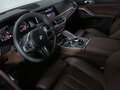 2020 BMW X6 30d III (G06), белый - вид 6