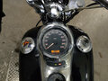 2004 Harley-Davidson Softail Deuce, чёрный, 770000 рублей - вид 4