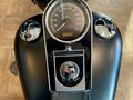 2011 Harley-Davidson Fat Boy, чёрный, 1250000 рублей - вид 10
